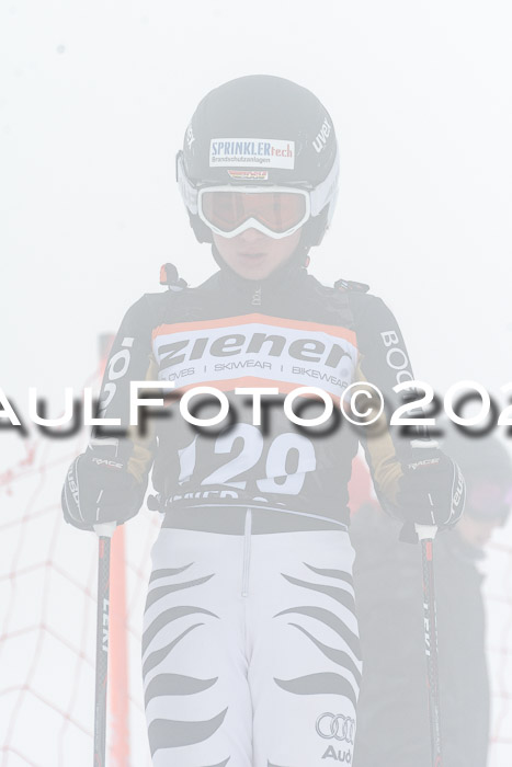 SGW Zienercup Finale Qualiläufe 03.04.2022