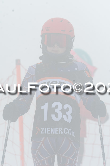 SGW Zienercup Finale Qualiläufe 03.04.2022