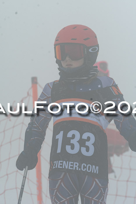 SGW Zienercup Finale Qualiläufe 03.04.2022