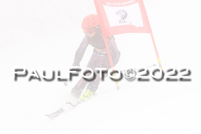 SGW Zienercup Finale Qualiläufe 03.04.2022