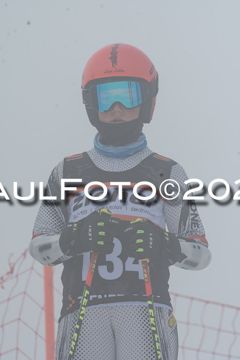 SGW Zienercup Finale Qualiläufe 03.04.2022