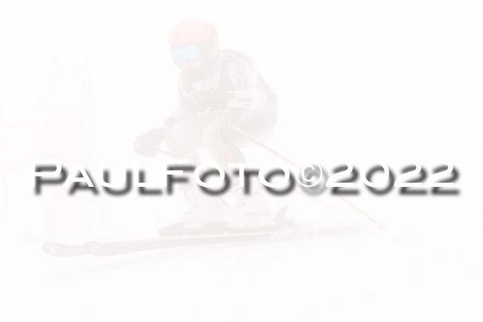 SGW Zienercup Finale Qualiläufe 03.04.2022