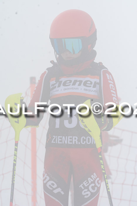 SGW Zienercup Finale Qualiläufe 03.04.2022