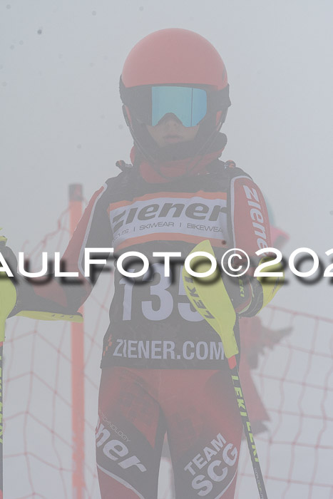 SGW Zienercup Finale Qualiläufe 03.04.2022