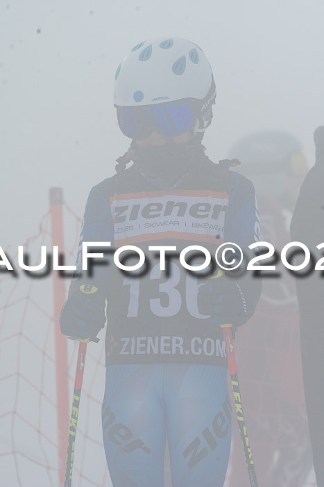 SGW Zienercup Finale Qualiläufe 03.04.2022
