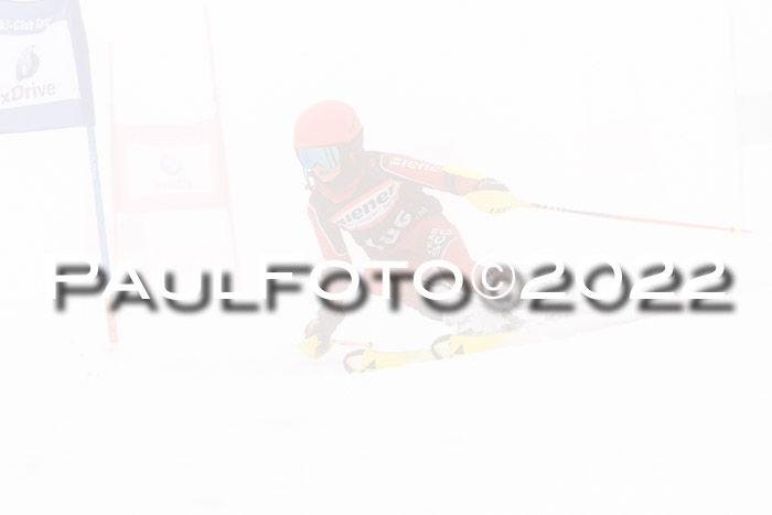 SGW Zienercup Finale Qualiläufe 03.04.2022