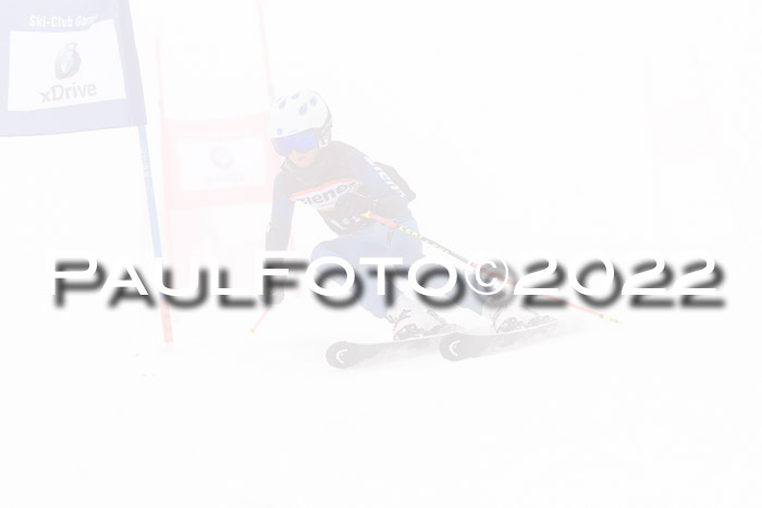 SGW Zienercup Finale Qualiläufe 03.04.2022