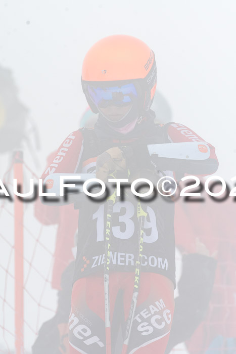 SGW Zienercup Finale Qualiläufe 03.04.2022