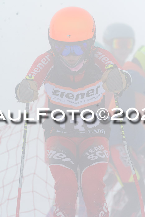 SGW Zienercup Finale Qualiläufe 03.04.2022