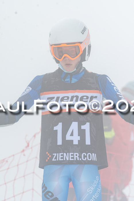 SGW Zienercup Finale Qualiläufe 03.04.2022