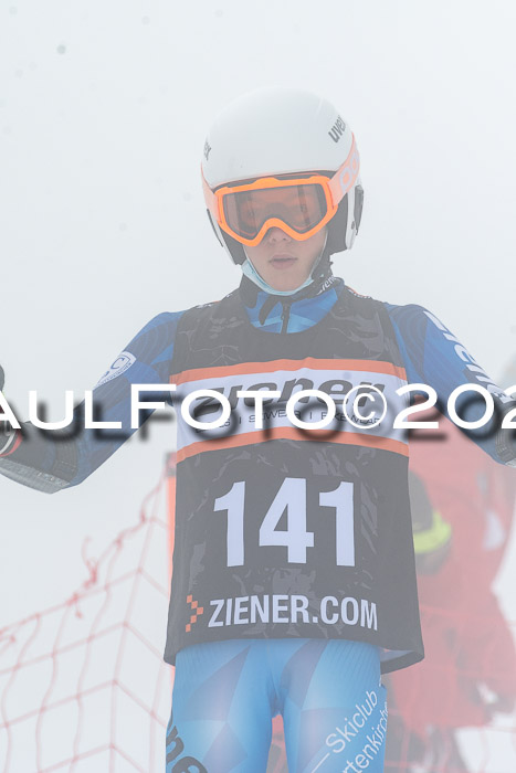 SGW Zienercup Finale Qualiläufe 03.04.2022