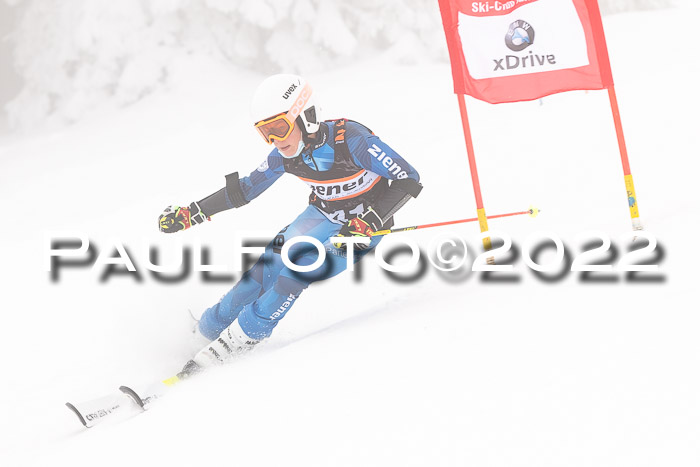 SGW Zienercup Finale Qualiläufe 03.04.2022