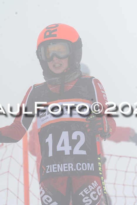 SGW Zienercup Finale Qualiläufe 03.04.2022