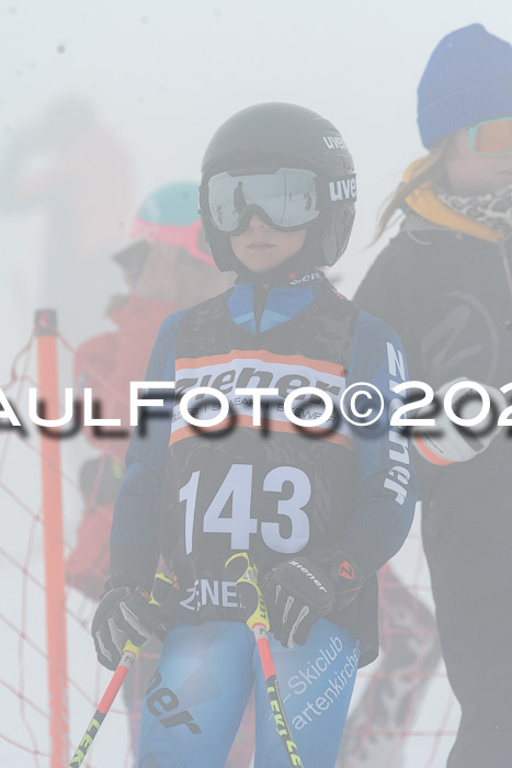 SGW Zienercup Finale Qualiläufe 03.04.2022
