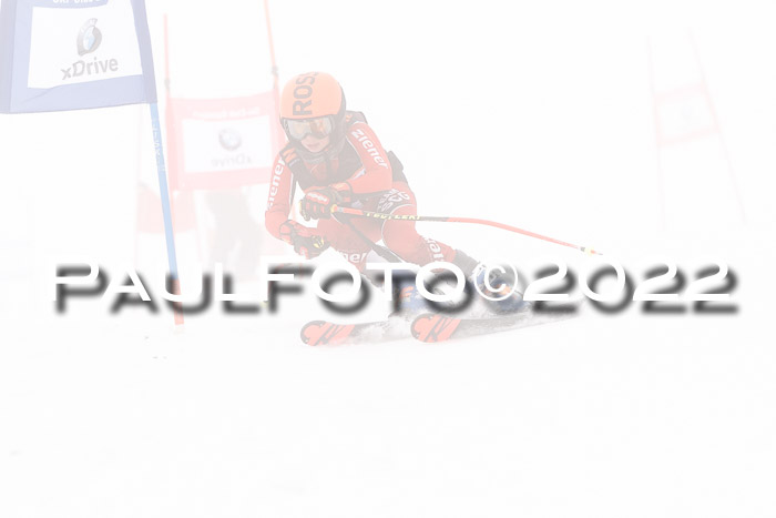 SGW Zienercup Finale Qualiläufe 03.04.2022