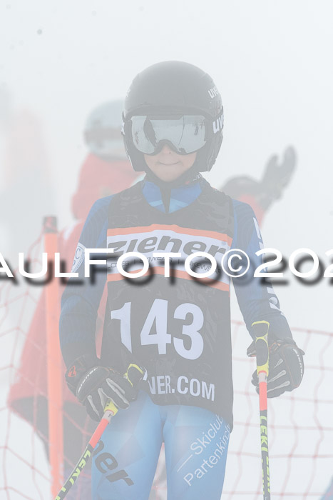 SGW Zienercup Finale Qualiläufe 03.04.2022