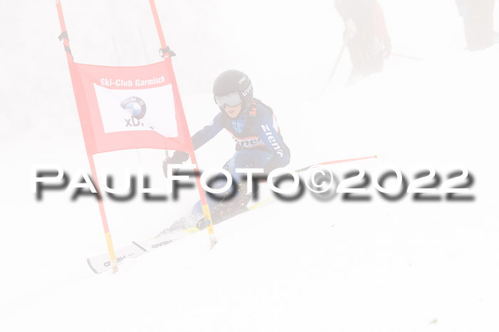 SGW Zienercup Finale Qualiläufe 03.04.2022
