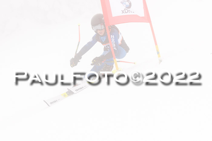 SGW Zienercup Finale Qualiläufe 03.04.2022