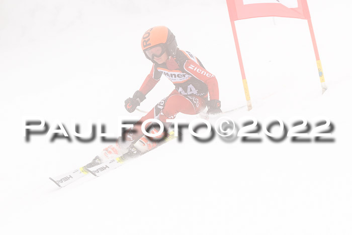 SGW Zienercup Finale Qualiläufe 03.04.2022