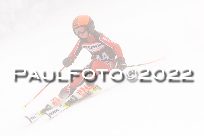 SGW Zienercup Finale Qualiläufe 03.04.2022