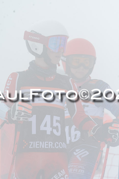 SGW Zienercup Finale Qualiläufe 03.04.2022