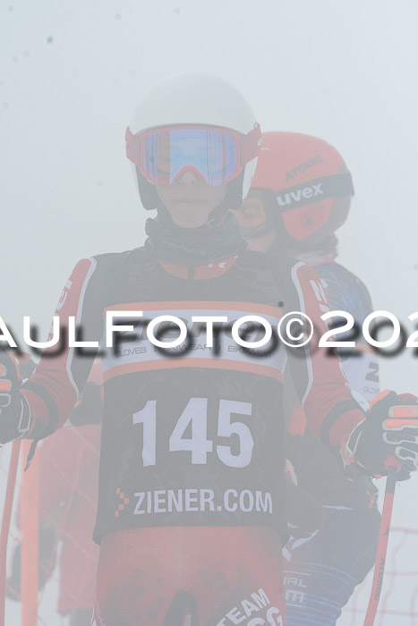 SGW Zienercup Finale Qualiläufe 03.04.2022