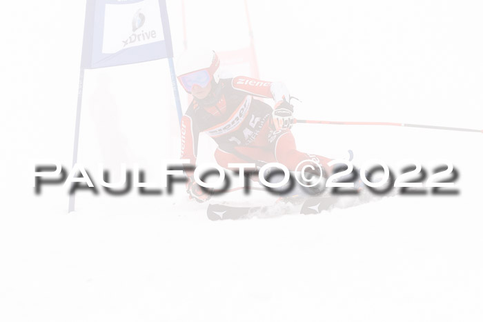 SGW Zienercup Finale Qualiläufe 03.04.2022