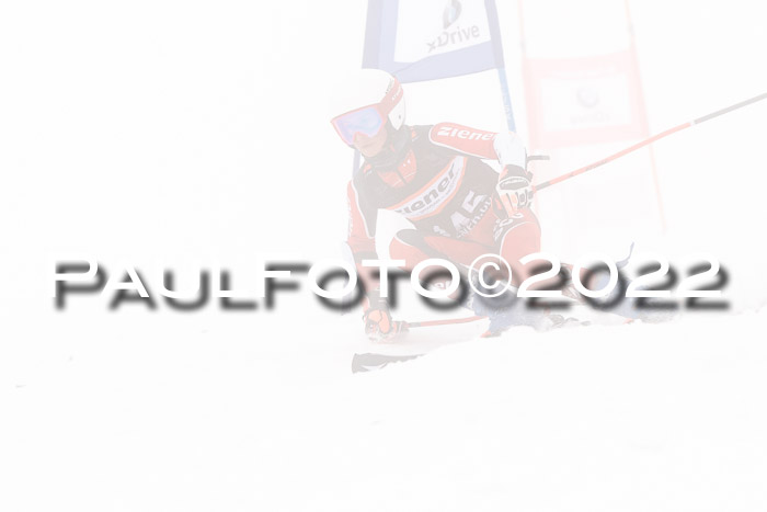 SGW Zienercup Finale Qualiläufe 03.04.2022