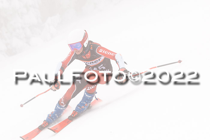 SGW Zienercup Finale Qualiläufe 03.04.2022