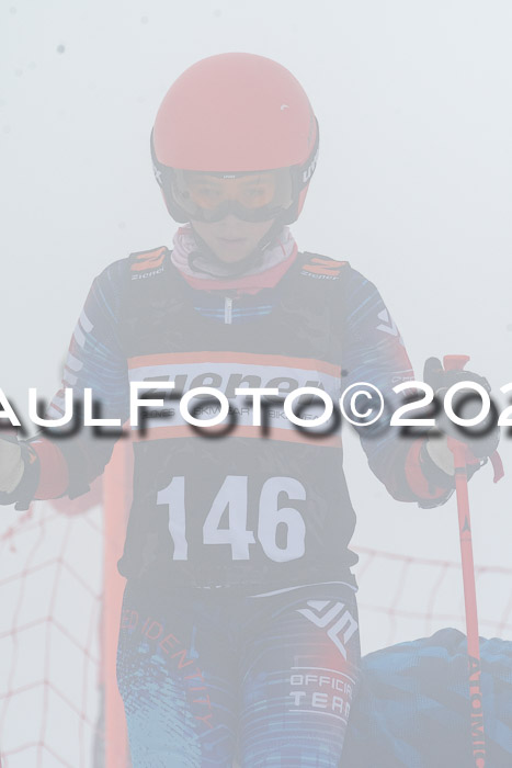 SGW Zienercup Finale Qualiläufe 03.04.2022