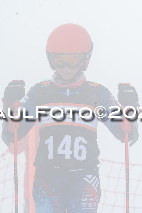 SGW Zienercup Finale Qualiläufe 03.04.2022