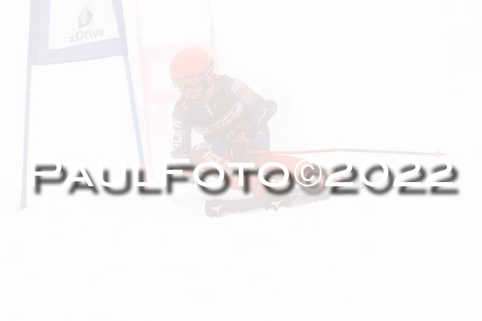 SGW Zienercup Finale Qualiläufe 03.04.2022