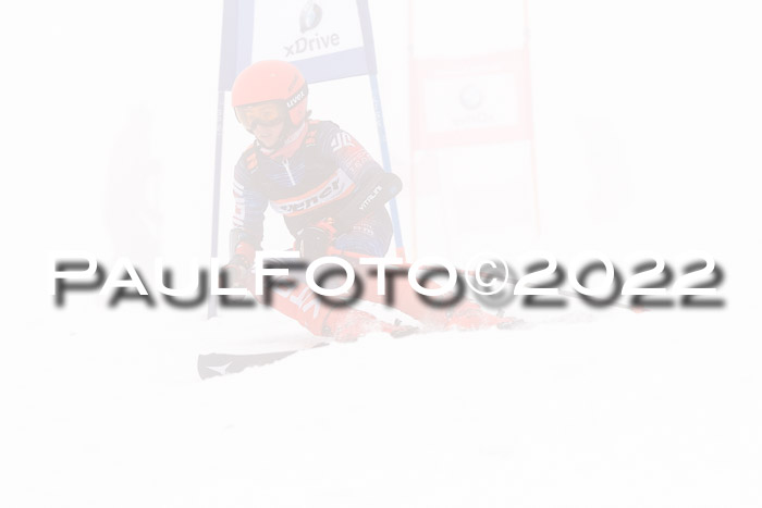 SGW Zienercup Finale Qualiläufe 03.04.2022