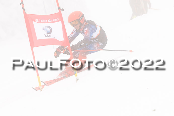 SGW Zienercup Finale Qualiläufe 03.04.2022