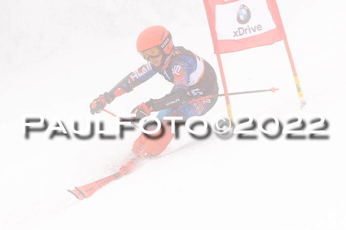 SGW Zienercup Finale Qualiläufe 03.04.2022