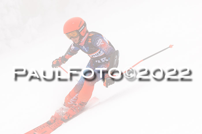 SGW Zienercup Finale Qualiläufe 03.04.2022