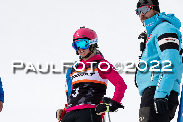 Ski Golf Masters 23.04.2022, Riesenslalom