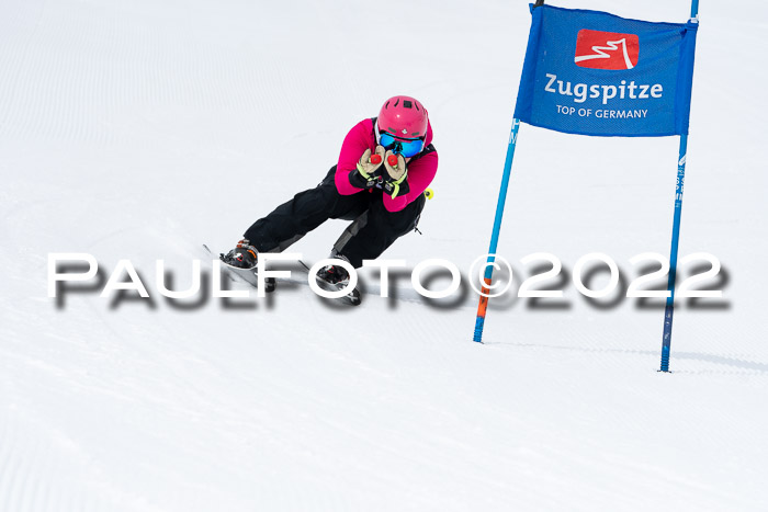 Ski Golf Masters 23.04.2022, Riesenslalom