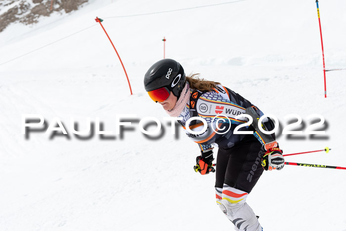 Ski Golf Masters 23.04.2022, Riesenslalom