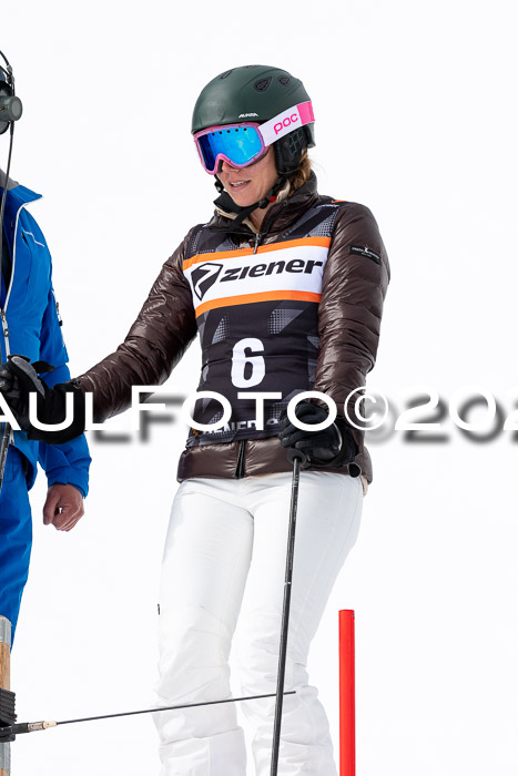Ski Golf Masters 23.04.2022, Riesenslalom