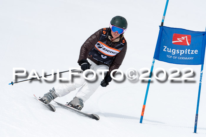 Ski Golf Masters 23.04.2022, Riesenslalom