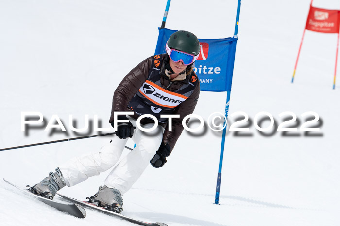 Ski Golf Masters 23.04.2022, Riesenslalom