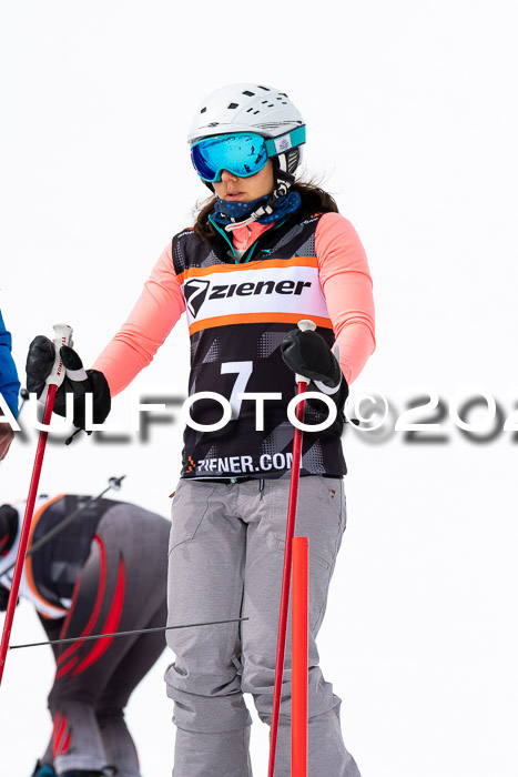 Ski Golf Masters 23.04.2022, Riesenslalom