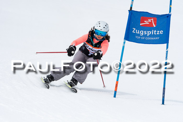 Ski Golf Masters 23.04.2022, Riesenslalom