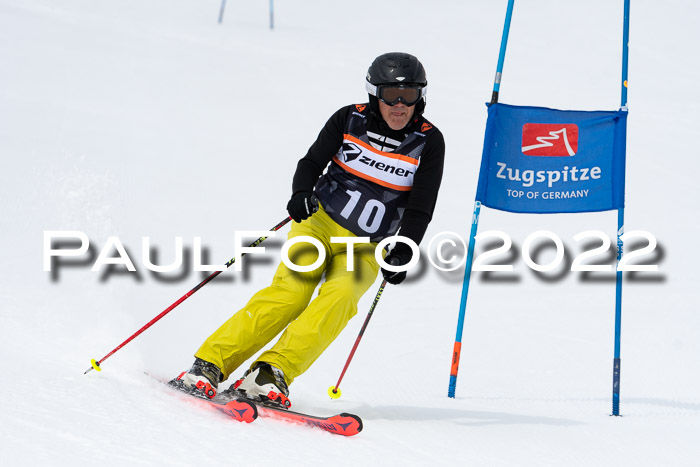Ski Golf Masters 23.04.2022, Riesenslalom