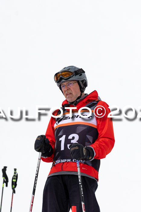 Ski Golf Masters 23.04.2022, Riesenslalom