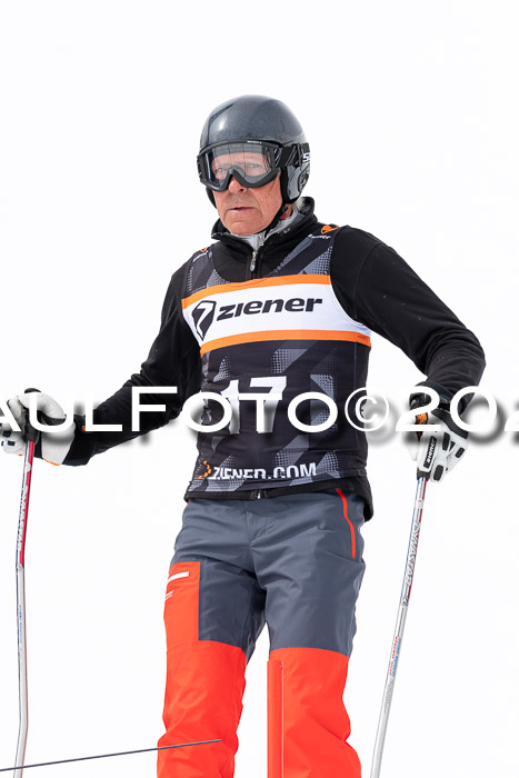 Ski Golf Masters 23.04.2022, Riesenslalom