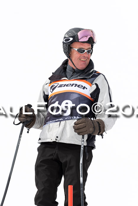 Ski Golf Masters 23.04.2022, Riesenslalom
