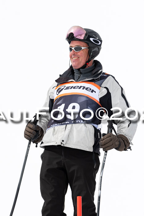 Ski Golf Masters 23.04.2022, Riesenslalom