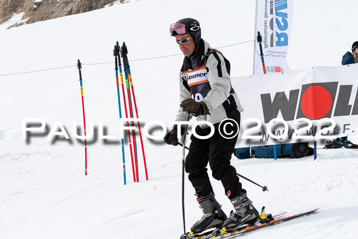 Ski Golf Masters 23.04.2022, Riesenslalom